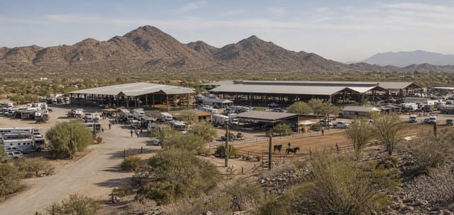 Scottsdale, AZ.